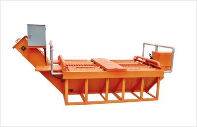 工程洗輪機三號