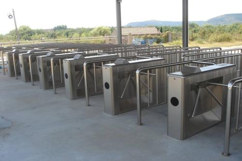 景區票務系統四號