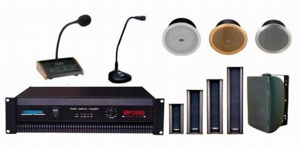 背景音樂系統三號