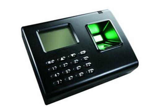 指紋識(shí)別一號(hào)