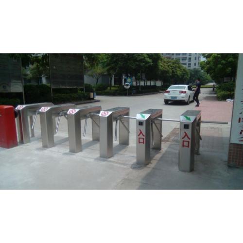 景區票務系統七號