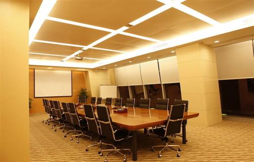 智能會議室系統6