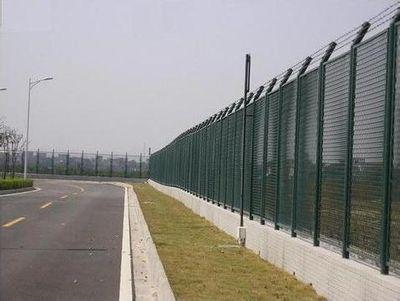 電子圍欄系統六號