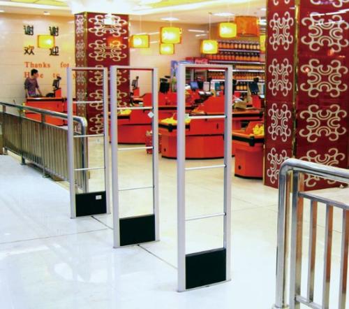 超市防盜報警系統七號