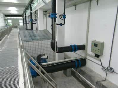 水泵自動控制系統四號