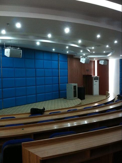 智能會議室系統1