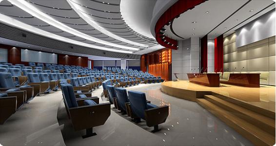 智能會議室系統3