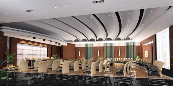 智能會議室系統5