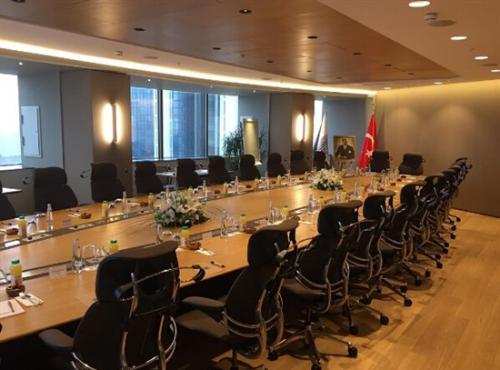 智能會議室系統7