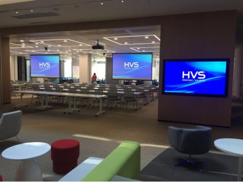 智能會議室系統8